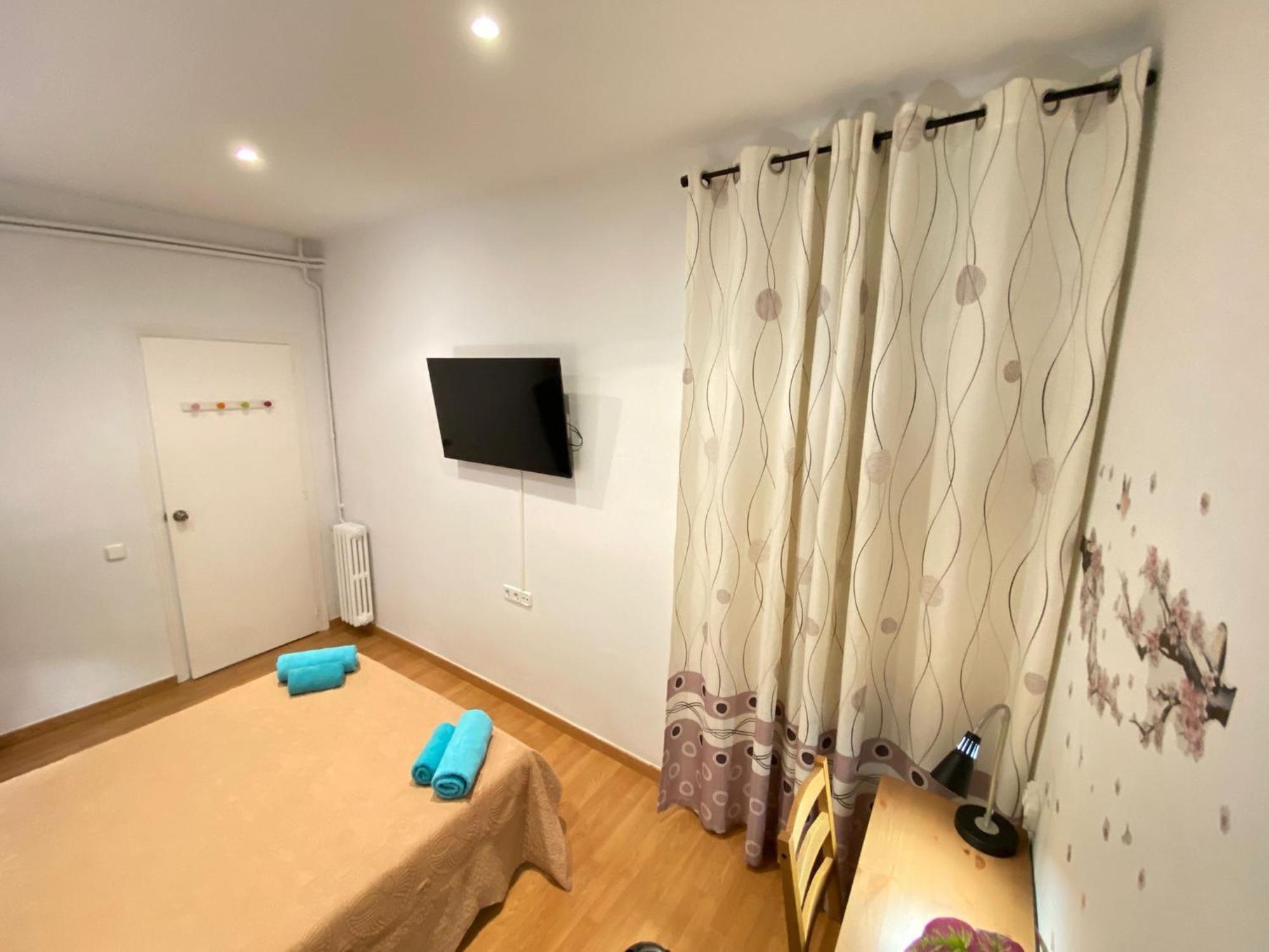Rooms Mar169 Barcelona Exterior photo